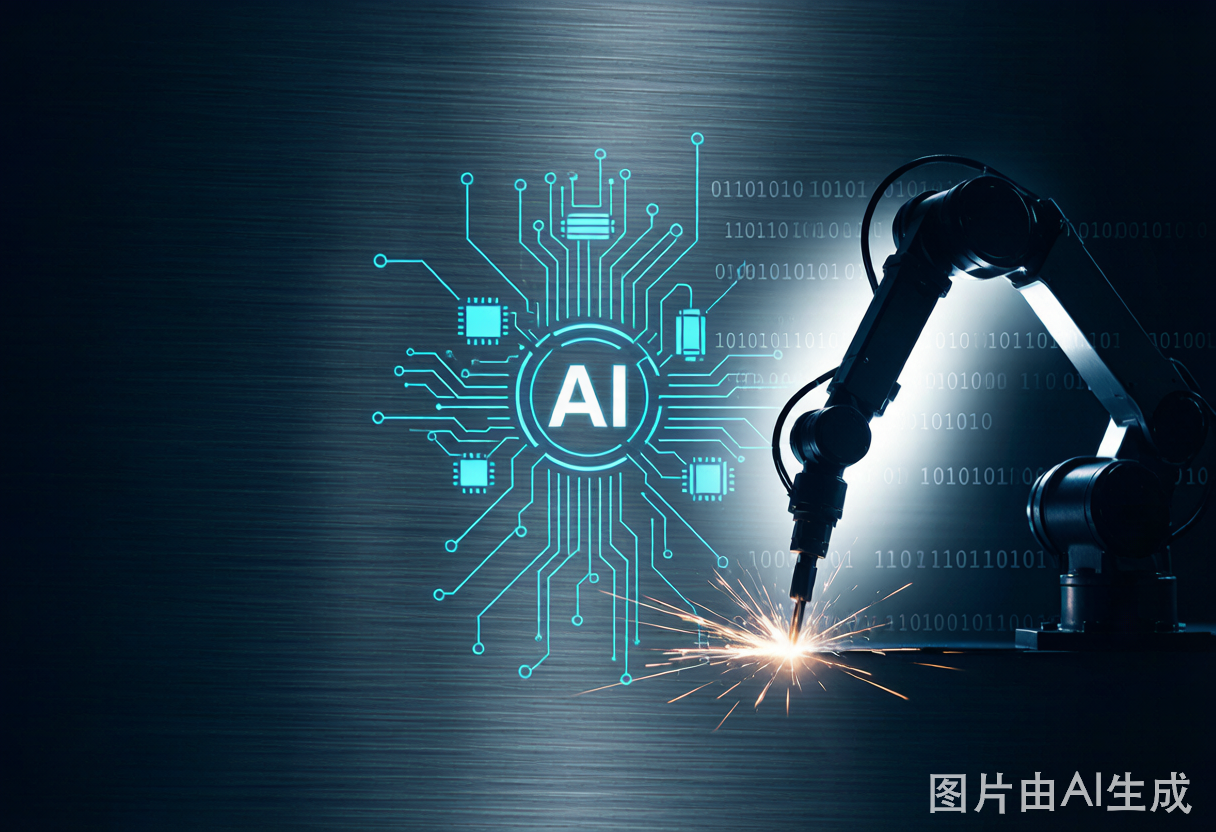 AI 正在