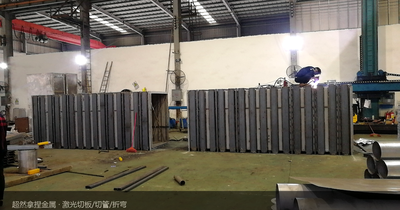 一条焊缝返工三次之后，我开始给每次焊接记参数